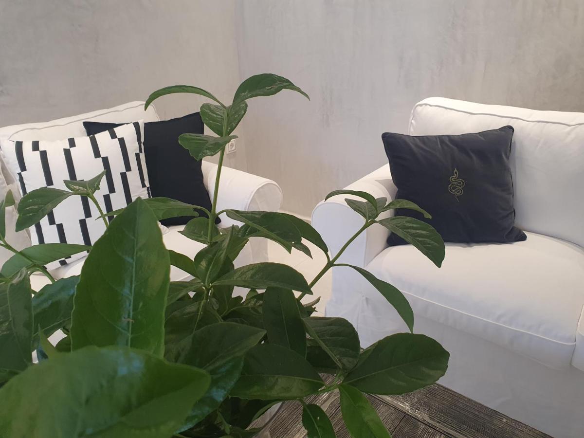Villa Dioni Luxury House Nea Iraklitsa Esterno foto