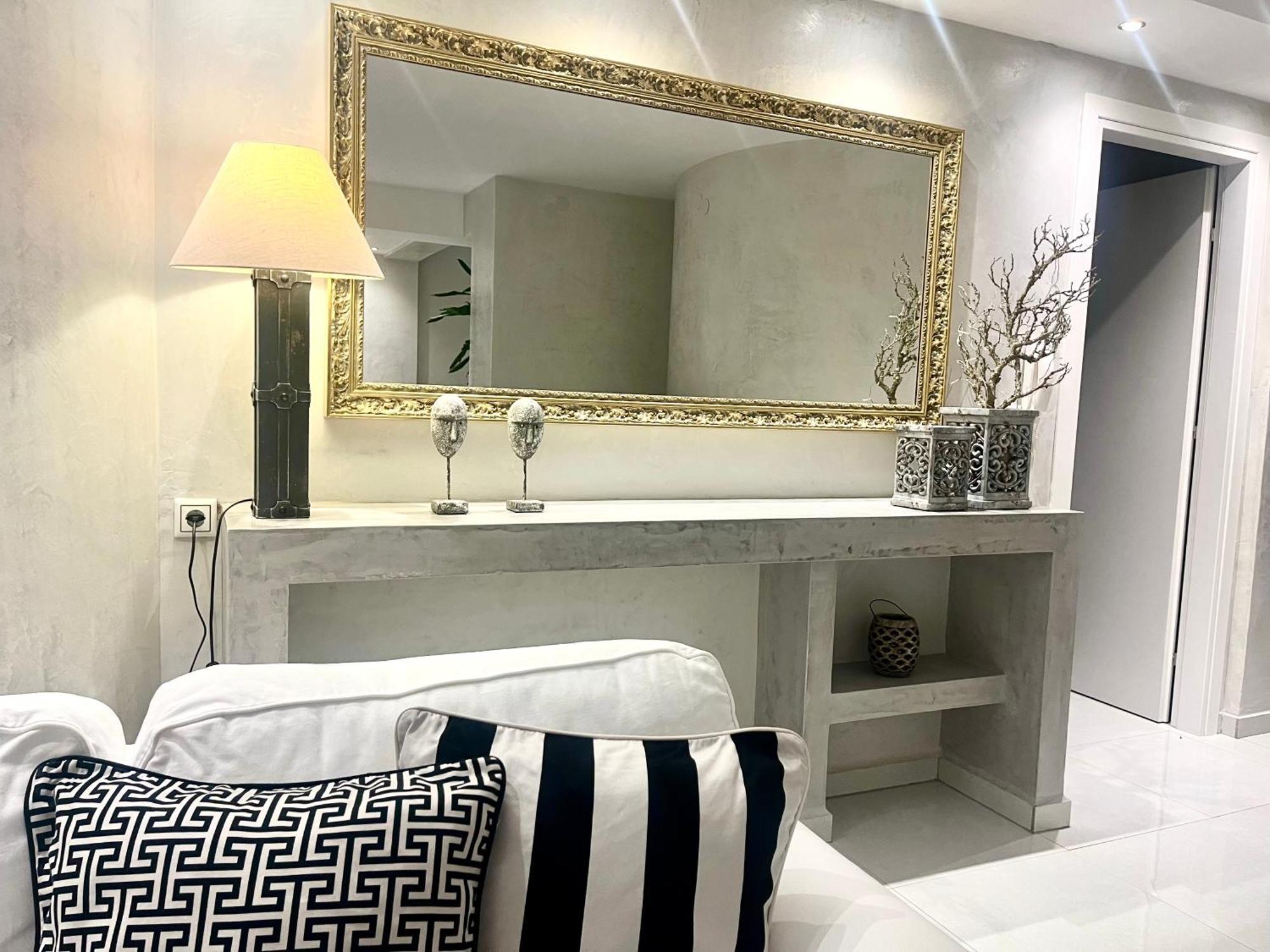 Villa Dioni Luxury House Nea Iraklitsa Esterno foto