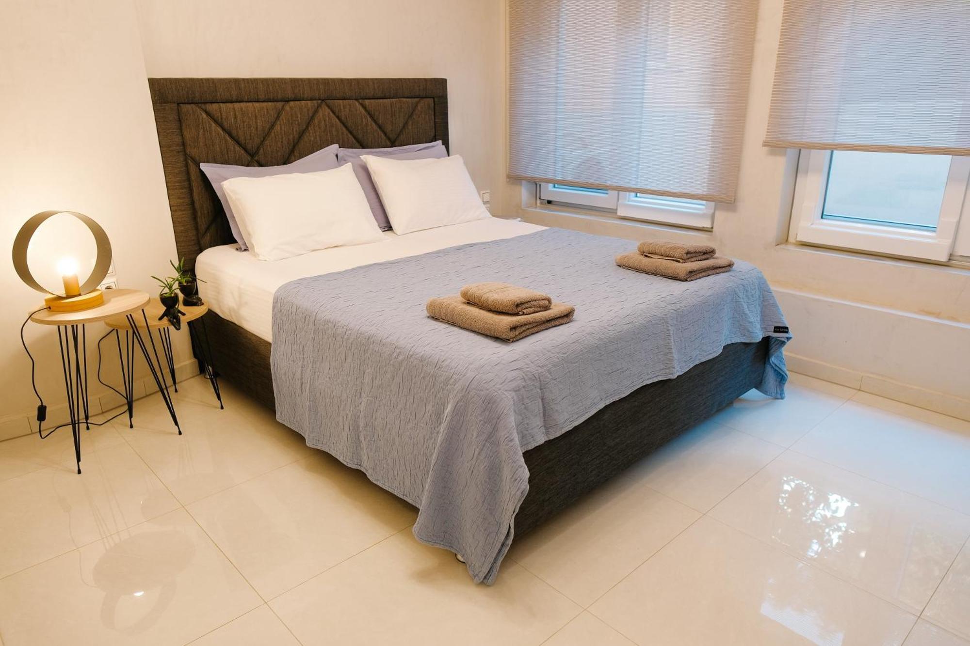 Villa Dioni Luxury House Nea Iraklitsa Esterno foto